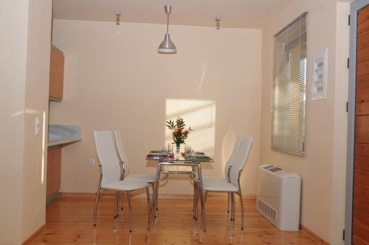 Sorta Apartments Kato Daratso Habitación foto