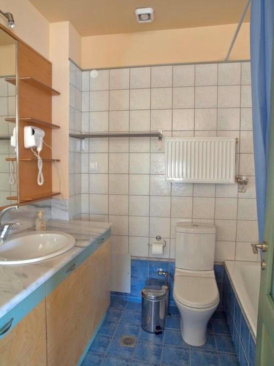 Sorta Apartments Kato Daratso Habitación foto