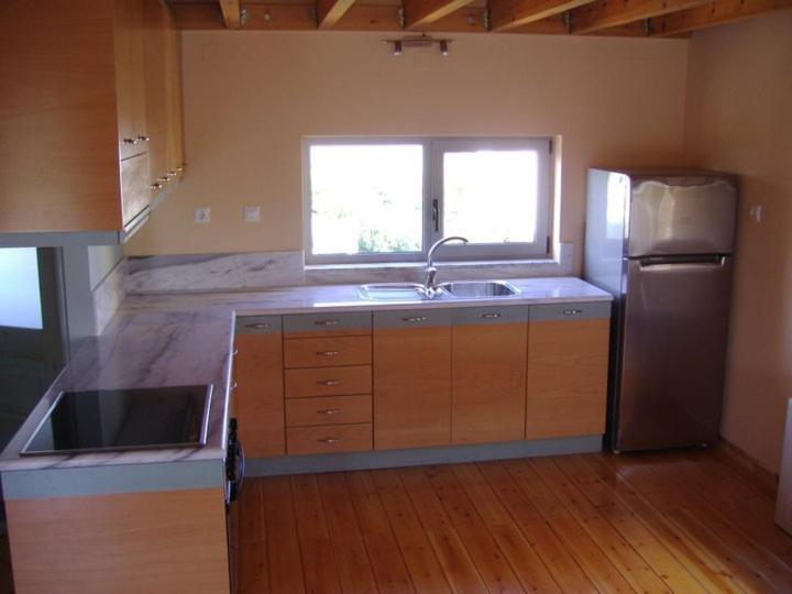 Sorta Apartments Kato Daratso Habitación foto