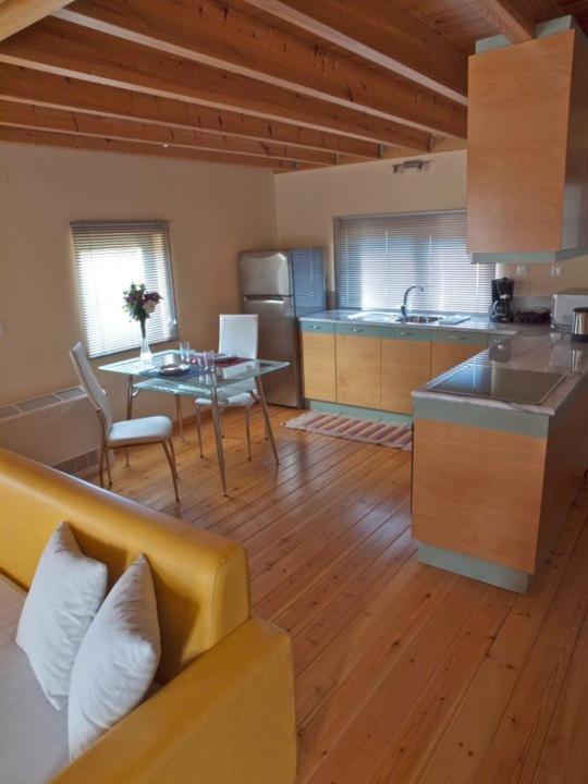 Sorta Apartments Kato Daratso Habitación foto